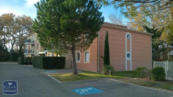 Appartement à vendre 3 pièces 61m²