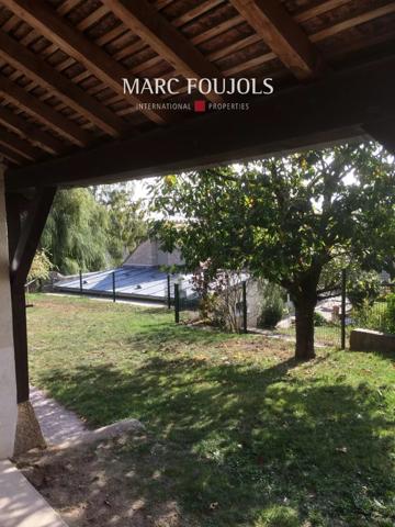 Appartement avec jardin + garage à Apremont