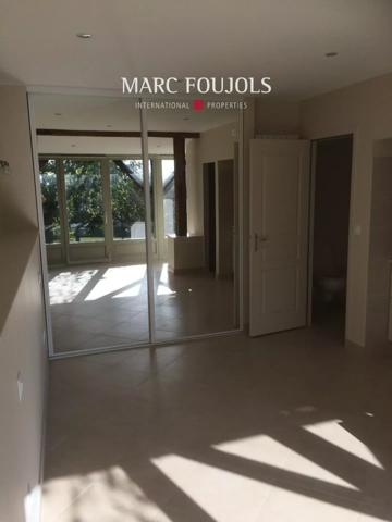 Appartement avec jardin + garage à Apremont
