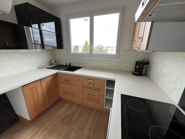 Appartement à vendre 149 500 € Les Clayes-sous-Bois 3 p 54 m² DPE F