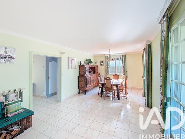 Maison à vendre 6 pièces 108 m² Ifs