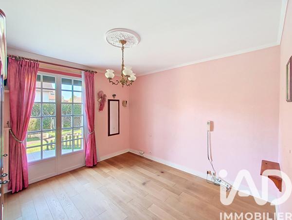 Maison à vendre 6 pièces 108 m² Ifs