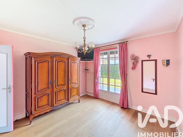 Maison à vendre 6 pièces 108 m² Ifs