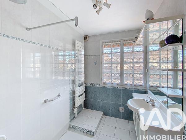 Maison à vendre 6 pièces 108 m² Ifs