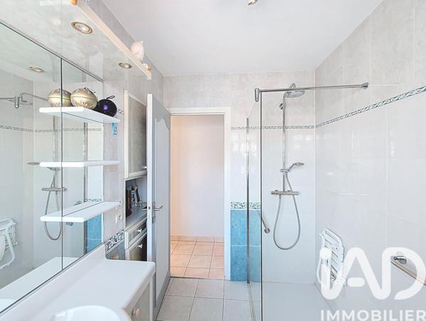 Maison à vendre 6 pièces 108 m² Ifs