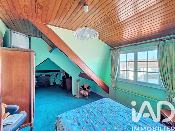 Maison à vendre 6 pièces 108 m² Ifs