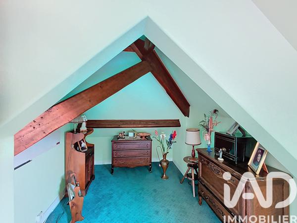 Maison à vendre 6 pièces 108 m² Ifs