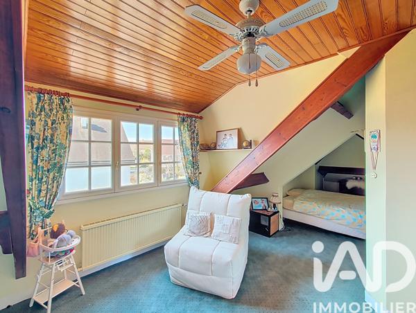Maison à vendre 6 pièces 108 m² Ifs