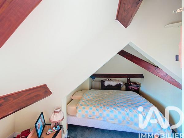 Maison à vendre 6 pièces 108 m² Ifs