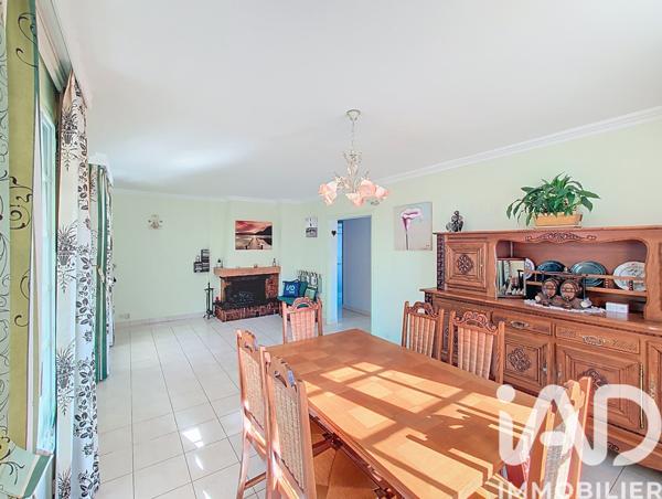Maison à vendre 6 pièces 108 m² Ifs