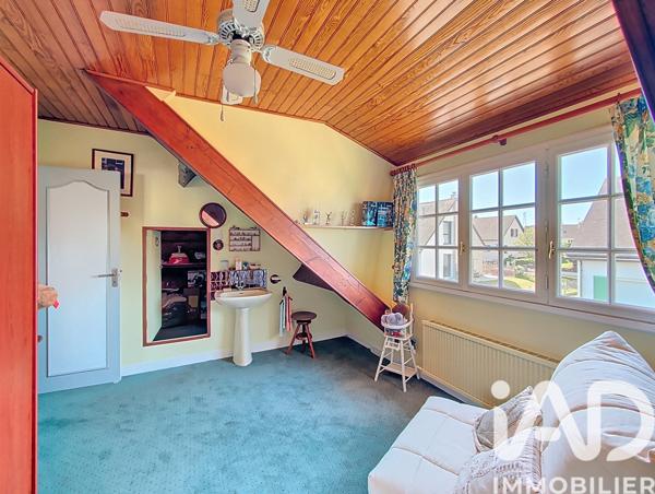 Maison à vendre 6 pièces 108 m² Ifs