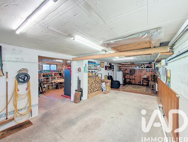 Maison à vendre 6 pièces 108 m² Ifs