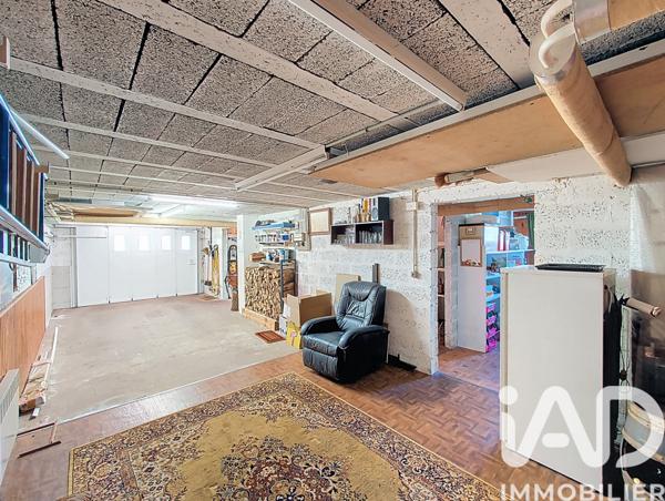 Maison à vendre 6 pièces 108 m² Ifs
