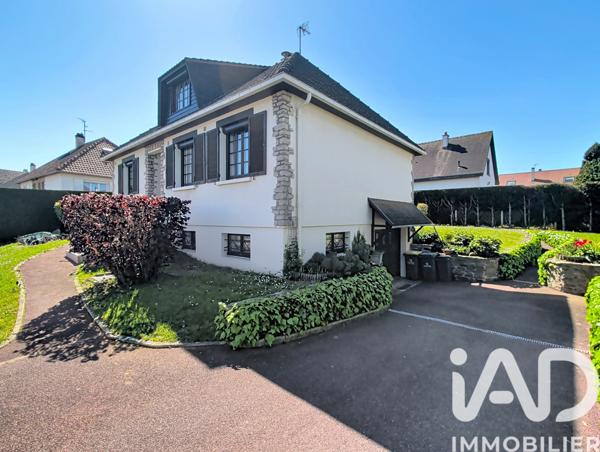 Maison à vendre 6 pièces 108 m² Ifs