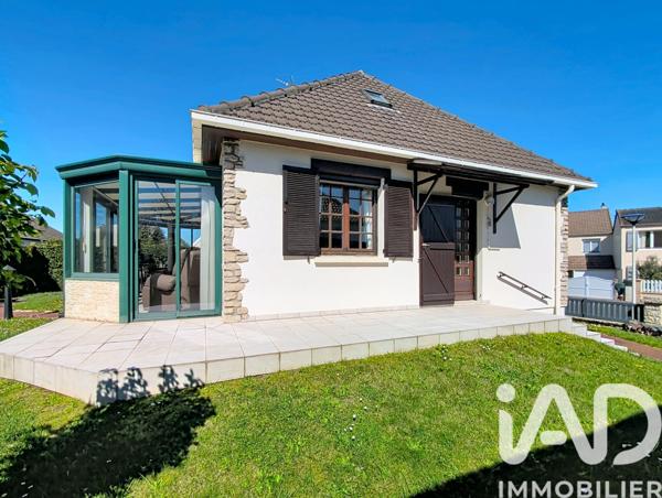 Maison à vendre 6 pièces 108 m² Ifs