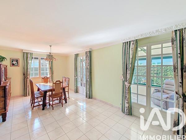 Maison à vendre 6 pièces 108 m² Ifs