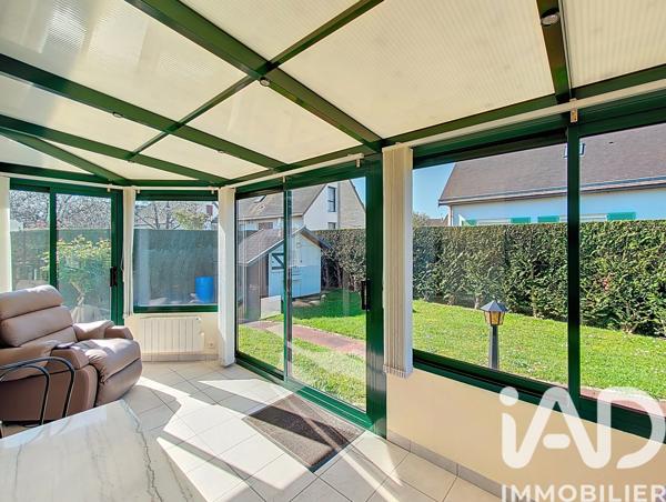 Maison à vendre 6 pièces 108 m² Ifs