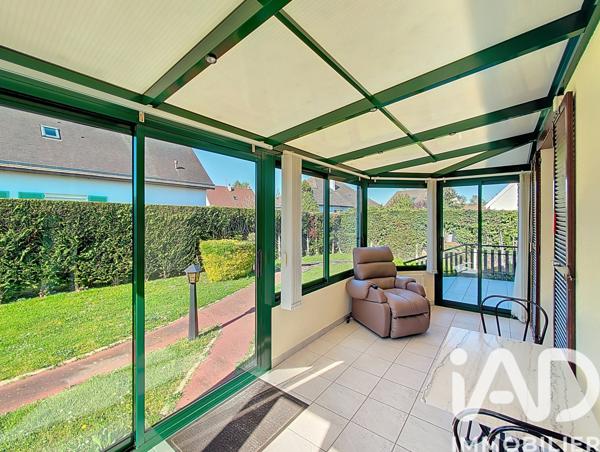 Maison à vendre 6 pièces 108 m² Ifs