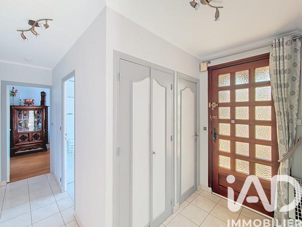 Maison à vendre 6 pièces 108 m² Ifs