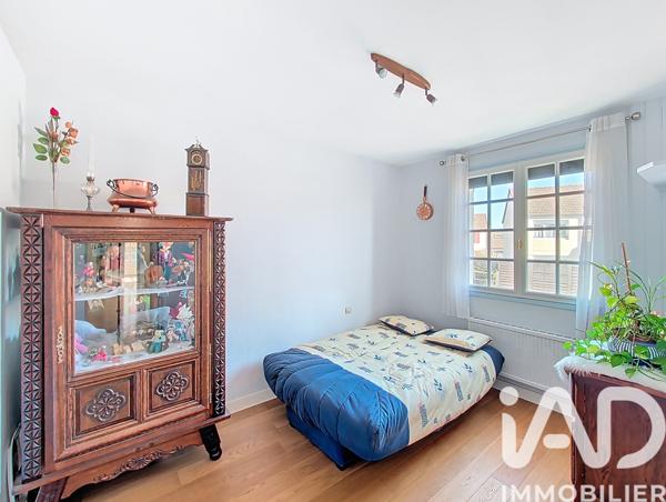 Maison à vendre 6 pièces 108 m² Ifs
