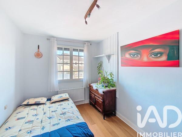 Maison à vendre 6 pièces 108 m² Ifs