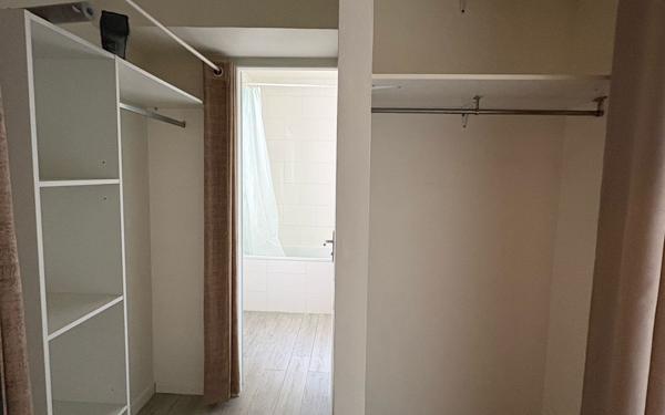 Appartement à louer    1 pièce •  Villeurbanne