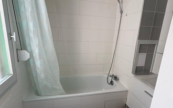 Appartement à louer    1 pièce •  Villeurbanne