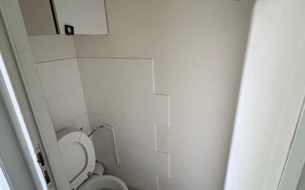 Appartement à louer    1 pièce •  Villeurbanne