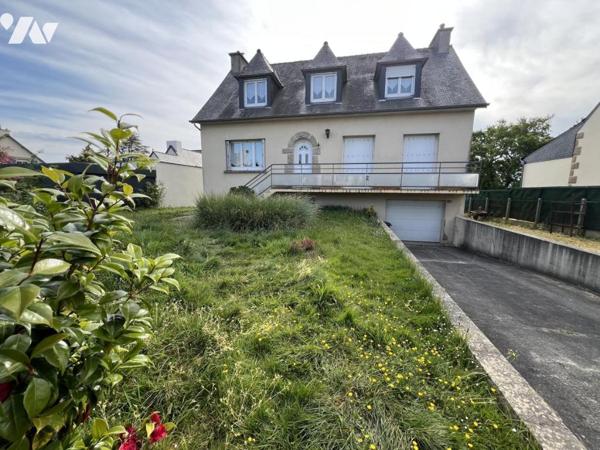 Maison disponible 1er Septembre 2026