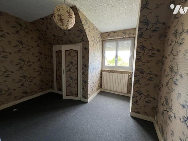 Maison disponible 1er Septembre 2026