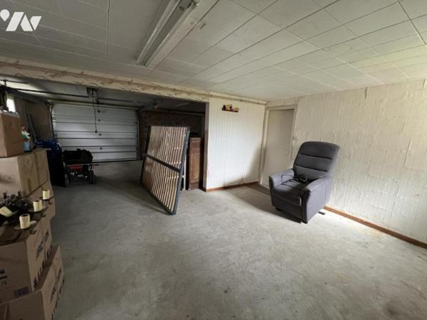 Maison disponible 1er Septembre 2026