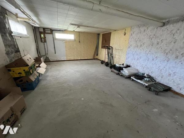 Maison disponible 1er Septembre 2026