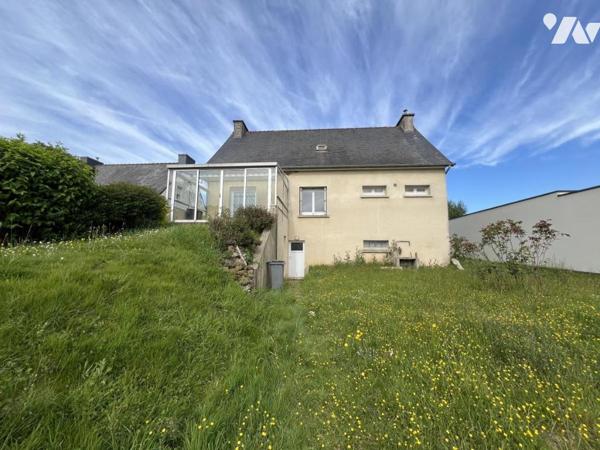 Maison disponible 1er Septembre 2026