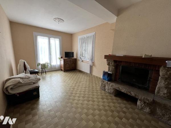 Maison disponible 1er Septembre 2026