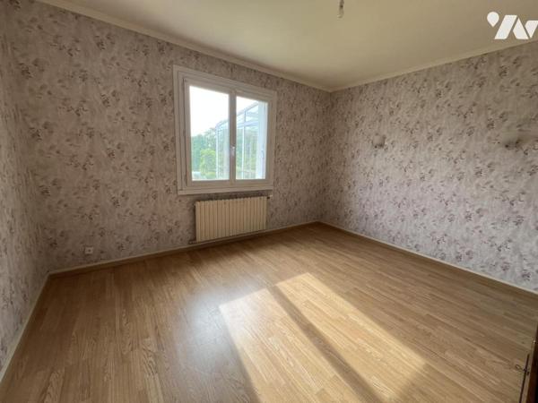 Maison disponible 1er Septembre 2026