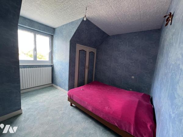 Maison disponible 1er Septembre 2026