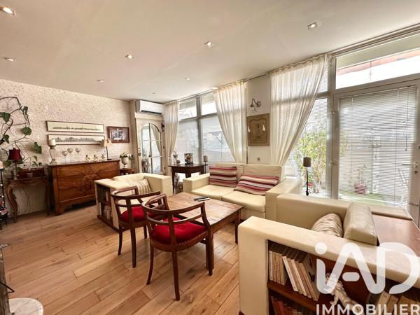 Appartement à vendre 4 pièces 77,59 m² Cogolin