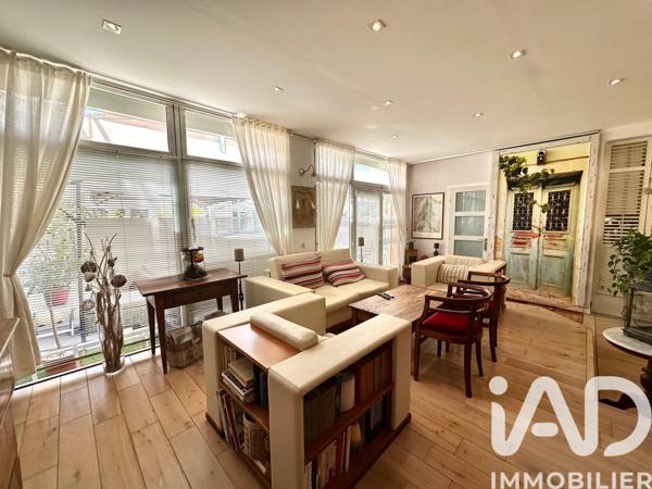 Appartement à vendre 4 pièces 77,59 m² Cogolin