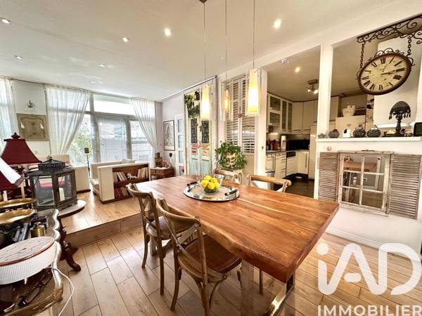 Appartement à vendre 4 pièces 77,59 m² Cogolin