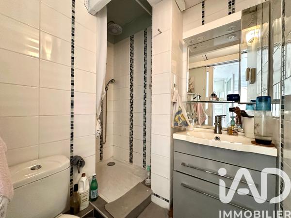 Appartement à vendre 4 pièces 77,59 m² Cogolin