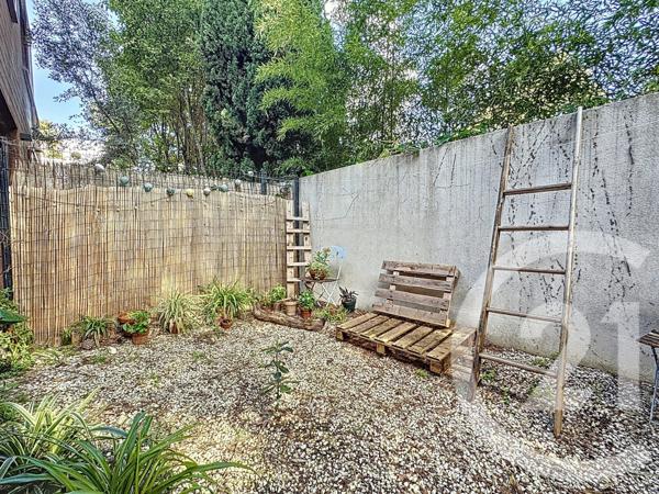 Appartement F1 à vendre  1 pièce - 24 m2 MONTPELLIER - 34