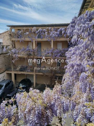 Appartement à TOULOUSE, 31200 - 2 pièces 44m²