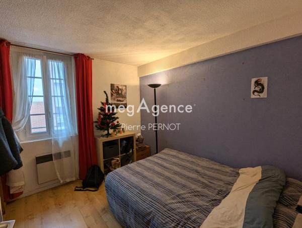 Appartement à TOULOUSE, 31200 - 2 pièces 44m²
