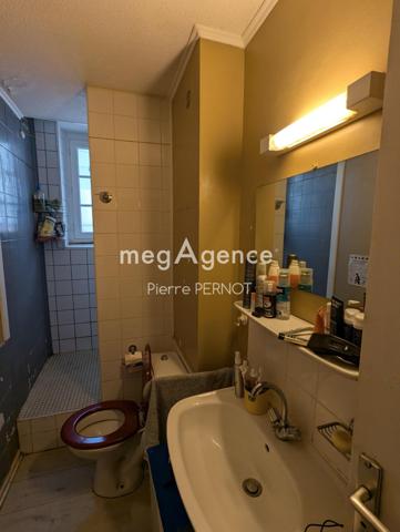 Appartement à TOULOUSE, 31200 - 2 pièces 44m²