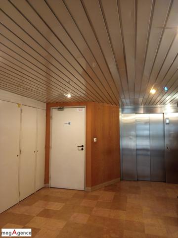 Appartement à LE MANS, 72000 - 2 pièces 46m²