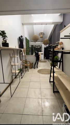 Droit au bail à vendre 80 m² Pietrosella