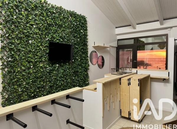 Droit au bail à vendre 80 m² Pietrosella