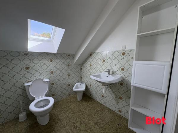 Appartement 1 pièce(s)