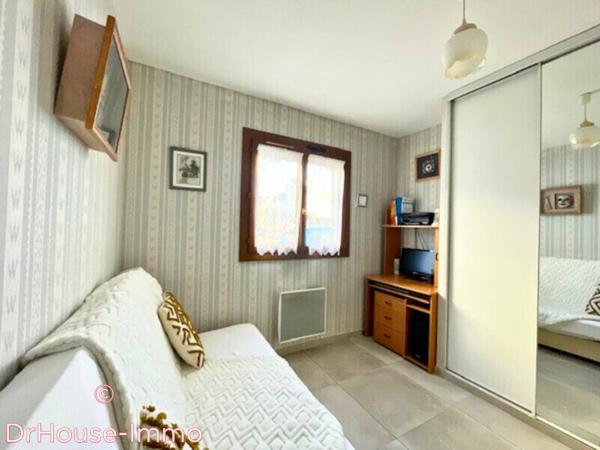 Maison à vendre 6 pièces de 122 m²