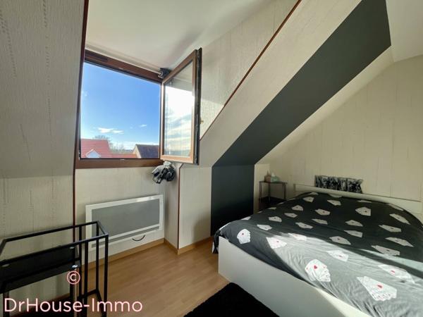 Maison à vendre 6 pièces de 122 m²